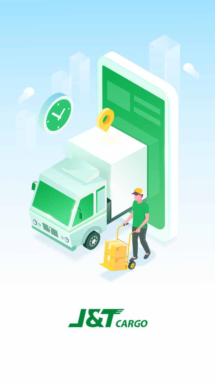 JTC Driver Background